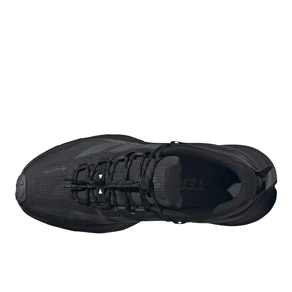 Adidas shoes - adidas Terrex Freehiker Sl GoreTex Hiking - SB1158-KJ4430 - Black 11