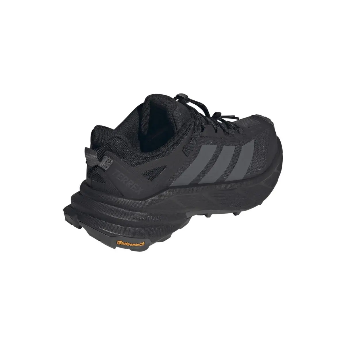 Adidas shoes - adidas Terrex Freehiker Sl GoreTex Hiking - SB1158-KJ4430 - Black 12
