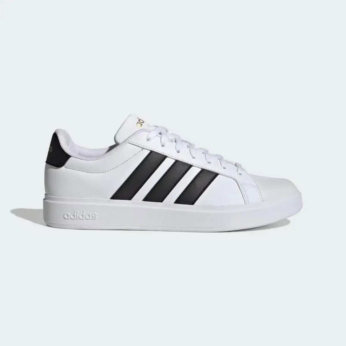 Adidas shoes - Adidas Streettalk JP8275 - Streettalk - JP8275 - White 0