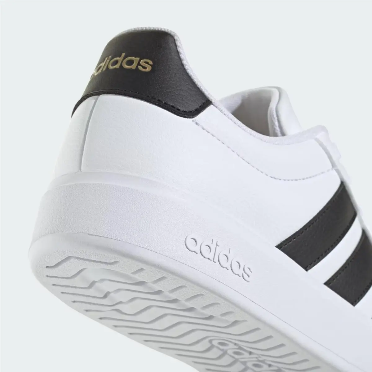 Adidas shoes - Adidas Streettalk JP8275 - Streettalk - JP8275 - White 5