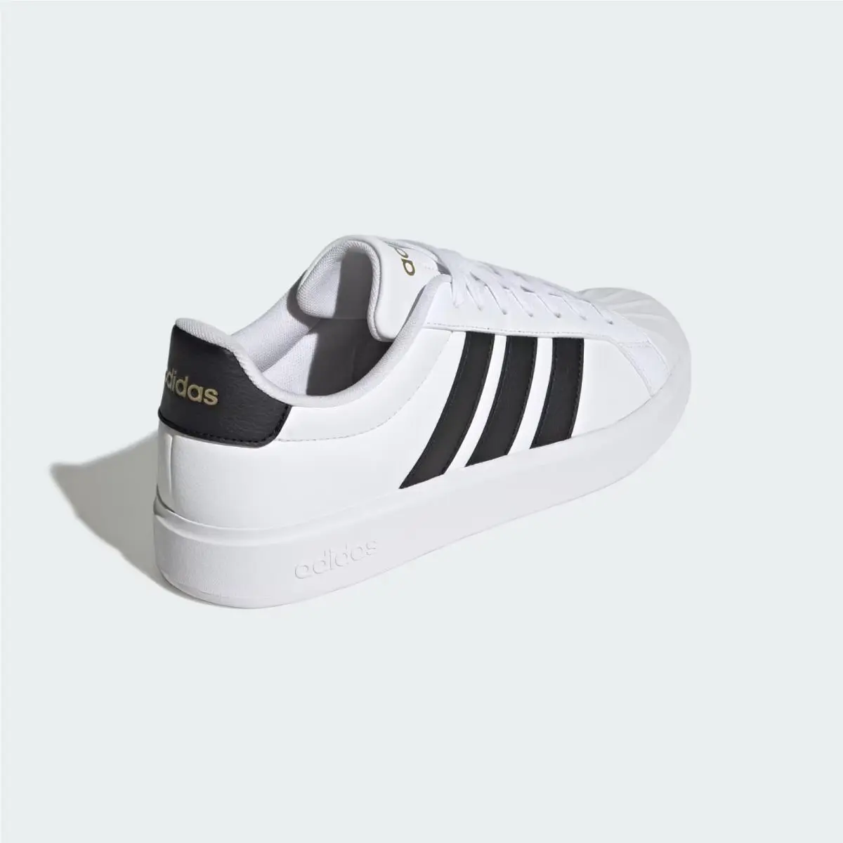 Adidas shoes - Adidas Streettalk JP8275 - Streettalk - JP8275 - White 6