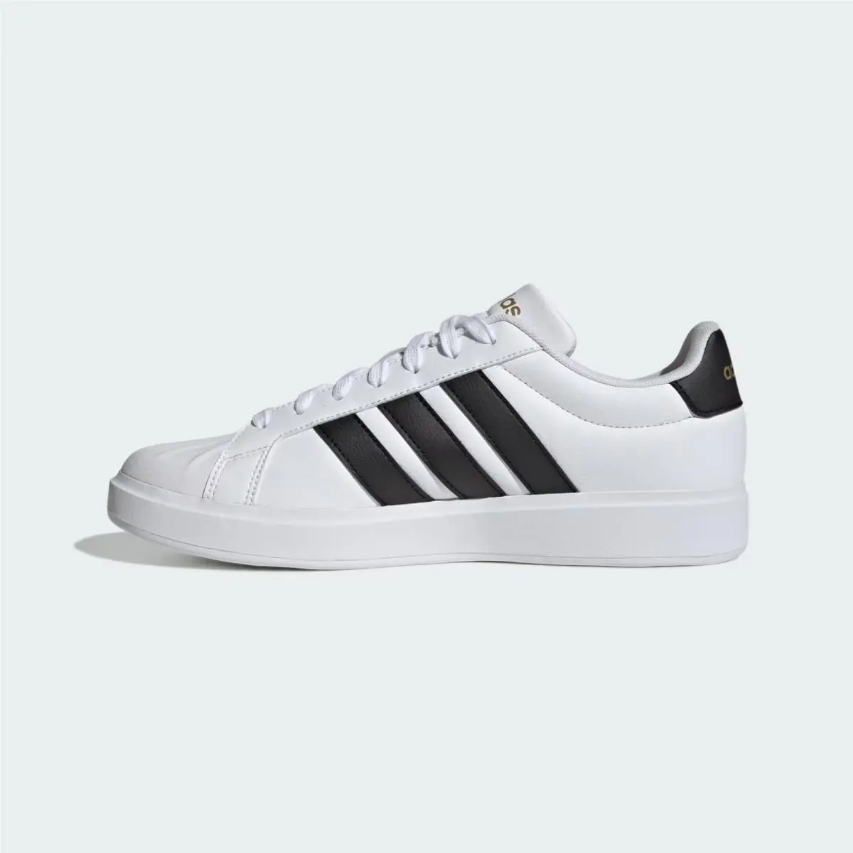 Adidas shoes - Adidas Streettalk JP8275 - Streettalk - JP8275 - White 10