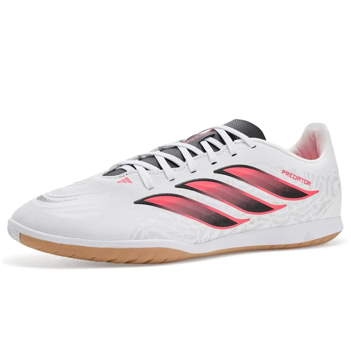 Unisex Sneakers Athletic Shoes  Predator Club Sala Indoor by Adidas