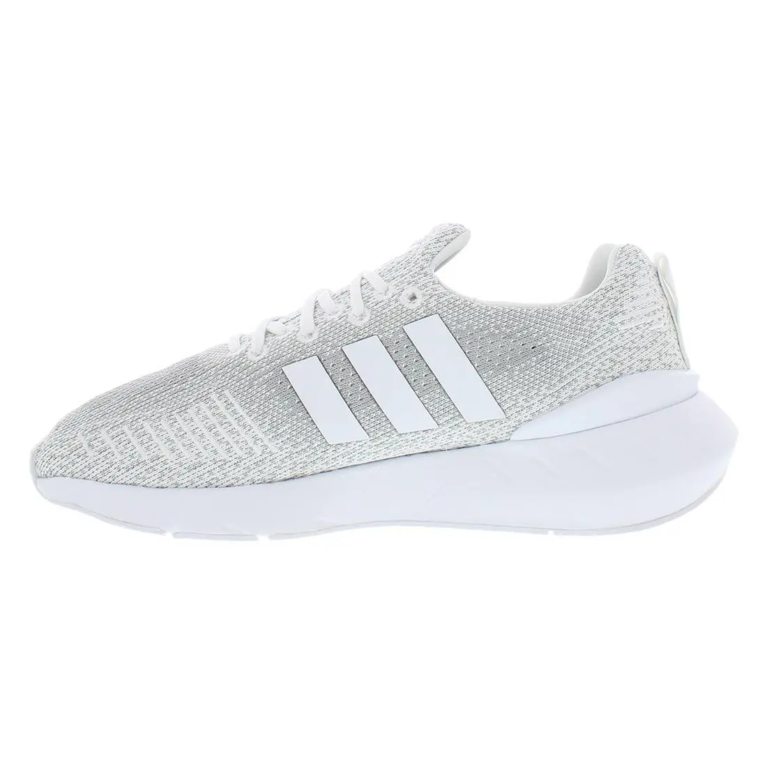 Adidas shoes - Grey/Silver, Main: Grey 1