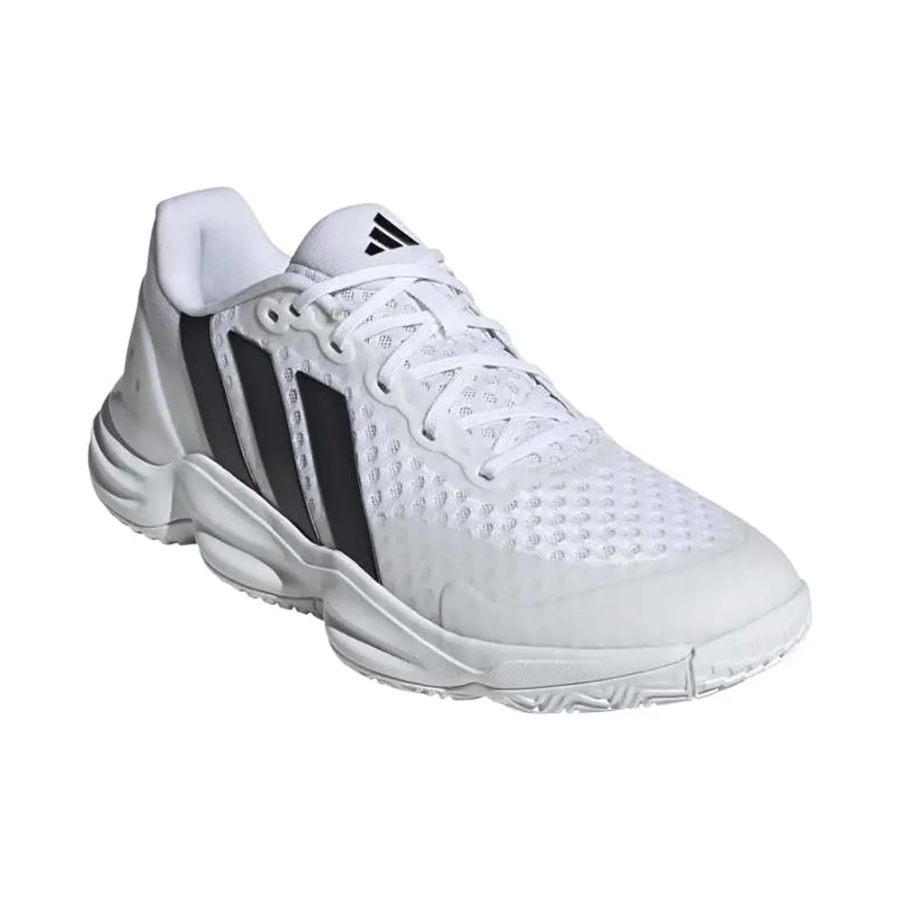 Adidas shoes - adidas Court Pickleball 2 - Court Pickleball - SB1158-KI3723 - White 0