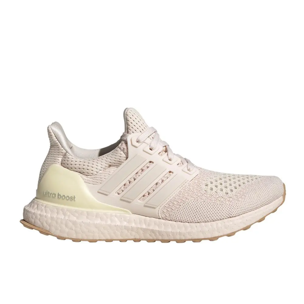 Ultraboost Ultra Boost 1.0 Womens Pink Sneakers Athletic Shoes JQ2275 by Adidas