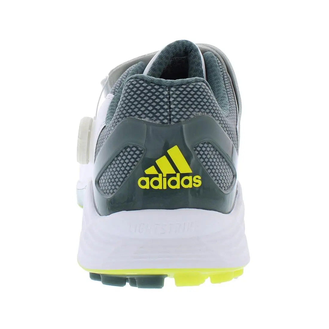Adidas shoes - Wonder Steel/Magic Grey Metallic/Pulse Lilac, Main: Grey 2