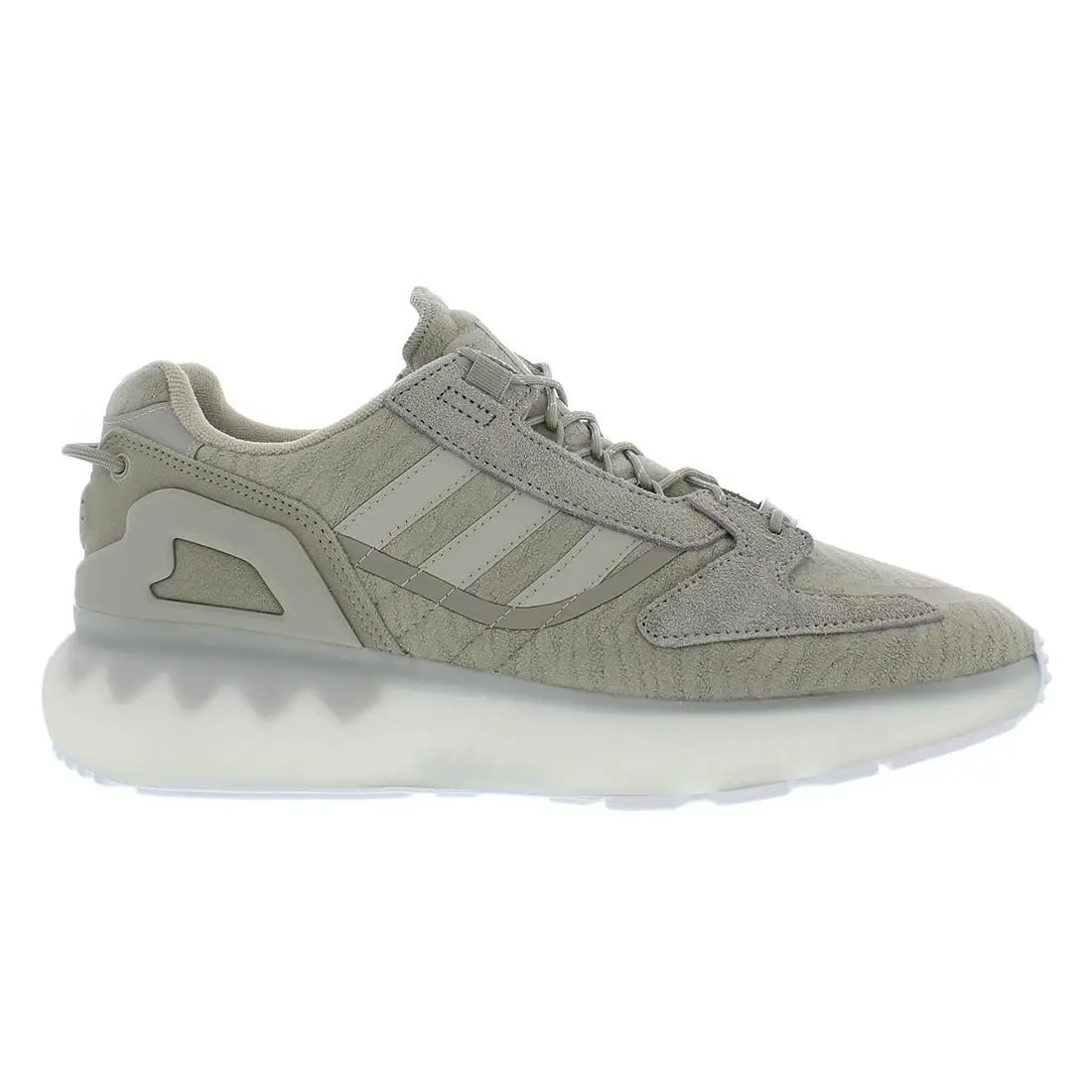 Adidas shoes - Sesame/Sesame/Cloud White, Main: Grey 0