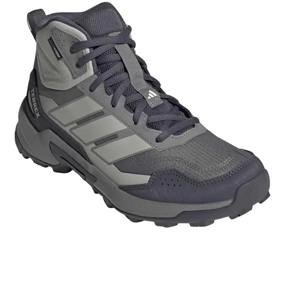 Adidas shoes - adidas Terrex Eastrail 3 Mid Climaproof Hiking - JR4017 - Grey 0