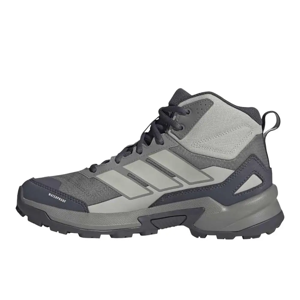 Adidas shoes - adidas Terrex Eastrail 3 Mid Climaproof Hiking - JR4017 - Grey 1