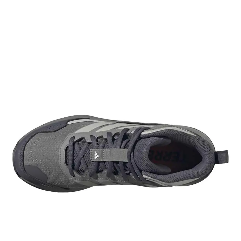 Adidas shoes - adidas Terrex Eastrail 3 Mid Climaproof Hiking - JR4017 - Grey 2