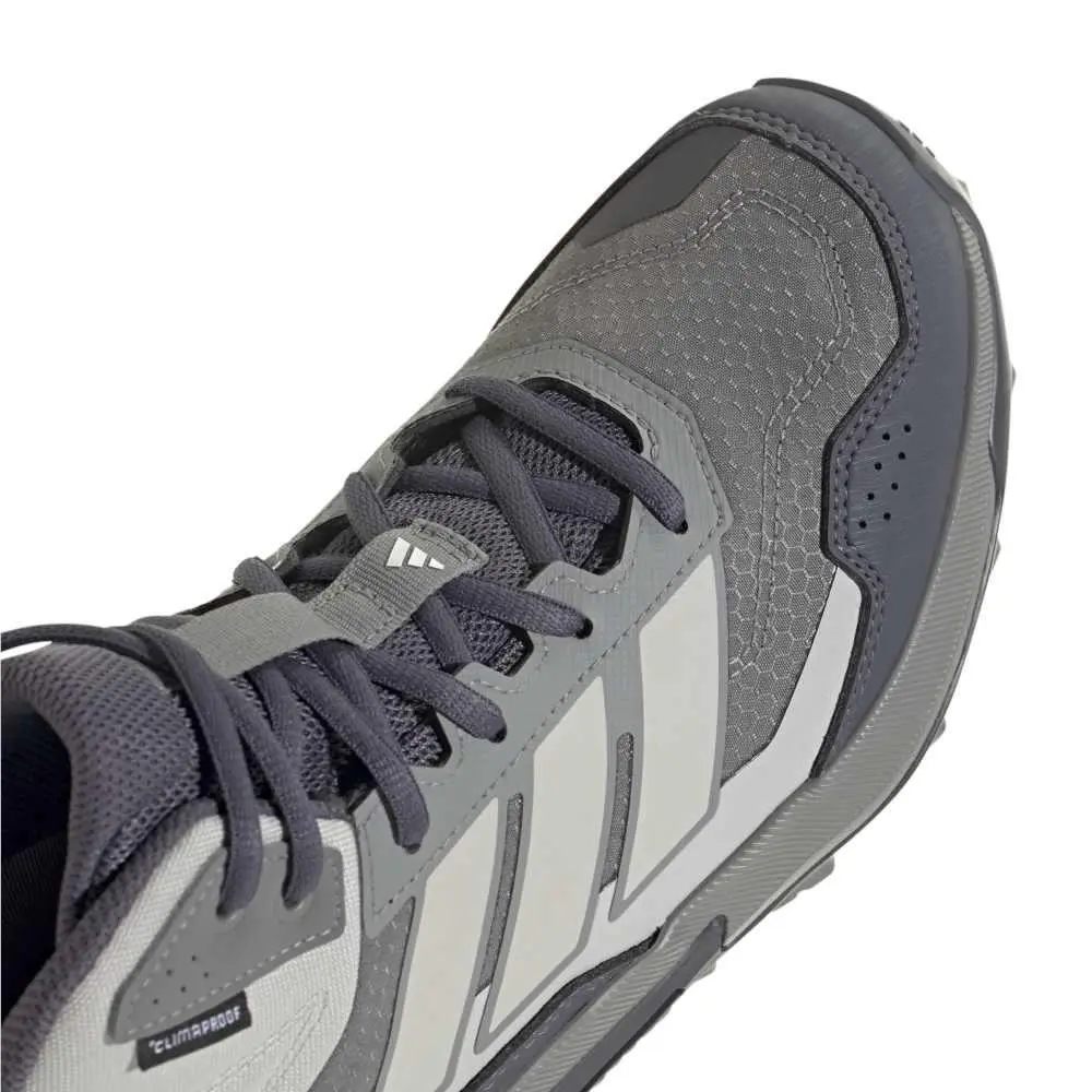 Adidas shoes - adidas Terrex Eastrail 3 Mid Climaproof Hiking - JR4017 - Grey 4