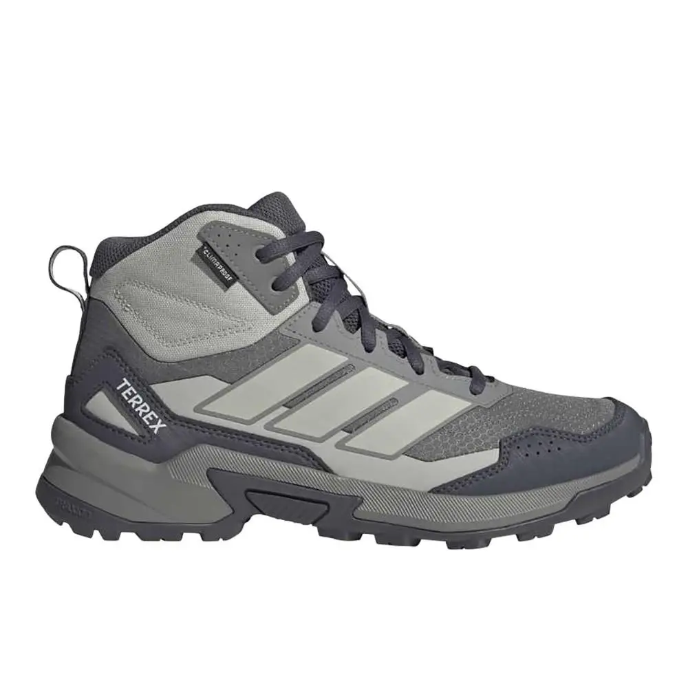 Adidas shoes - adidas Terrex Eastrail 3 Mid Climaproof Hiking - JR4017 - Grey 7