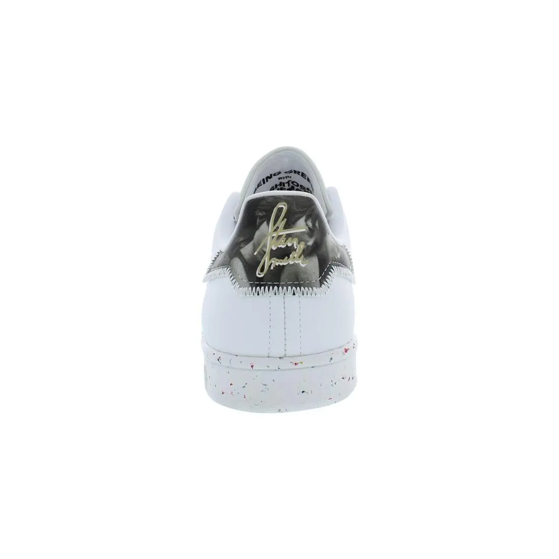 Adidas shoes - White, Main: White 2
