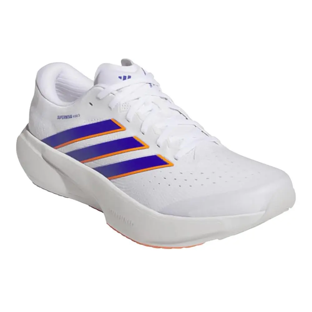 Adidas shoes - adidas Supernova Rise 3 Running - JP8688 - Blue, White 0