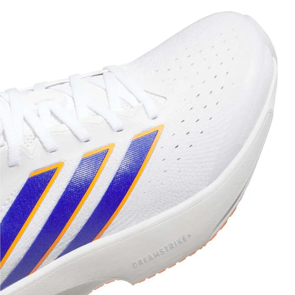 Adidas shoes - adidas Supernova Rise 3 Running - JP8688 - Blue, White 4