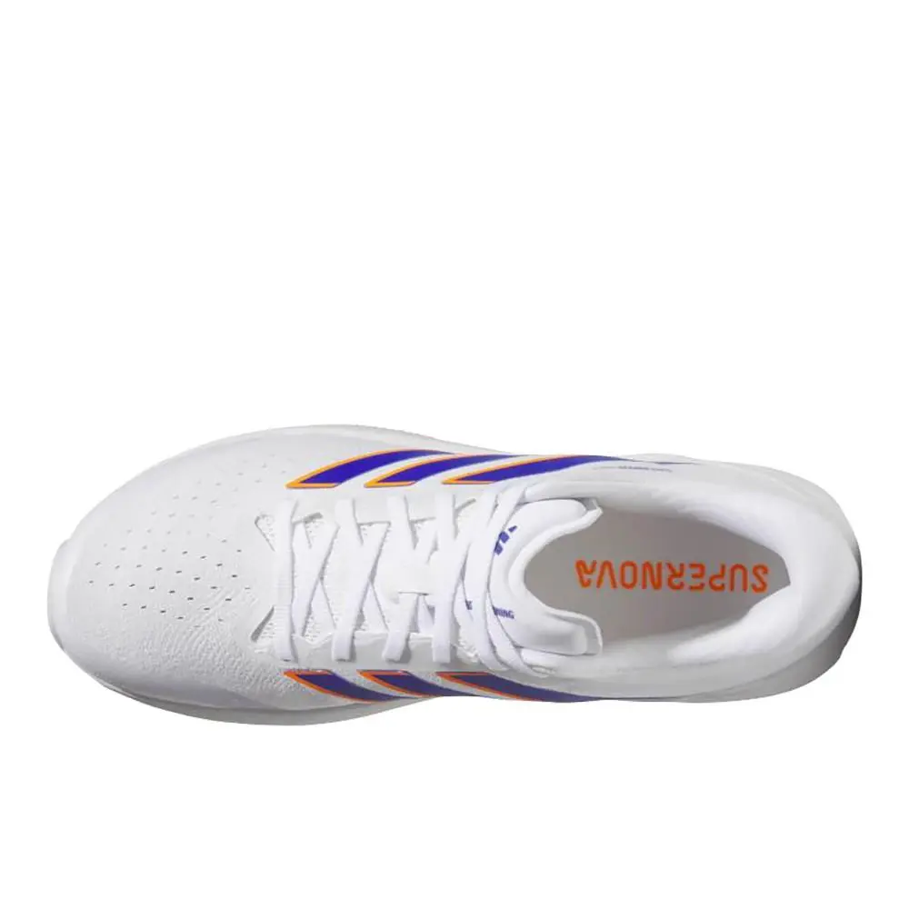 Adidas shoes - adidas Supernova Rise 3 Running - JP8688 - Blue, White 10
