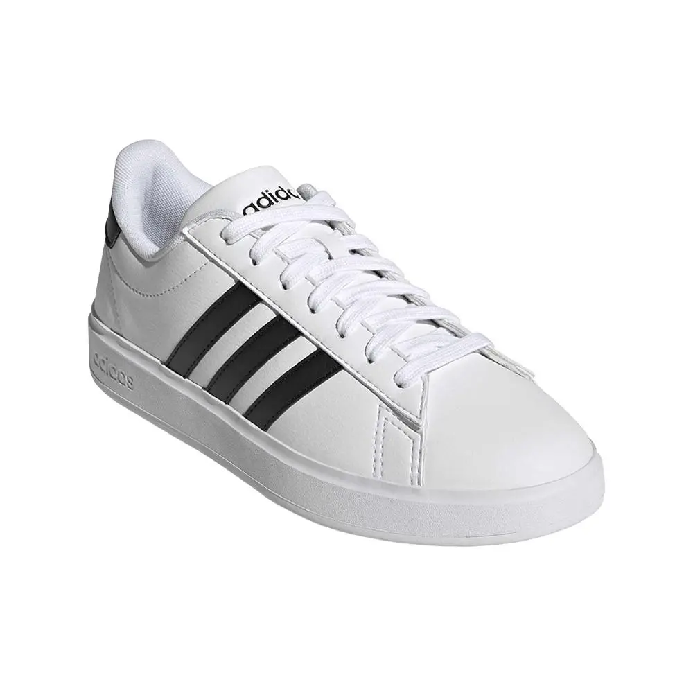 Adidas shoes - adidas Grand Court 2.0 - Grand Court - SB1158-GW9214 - White 0