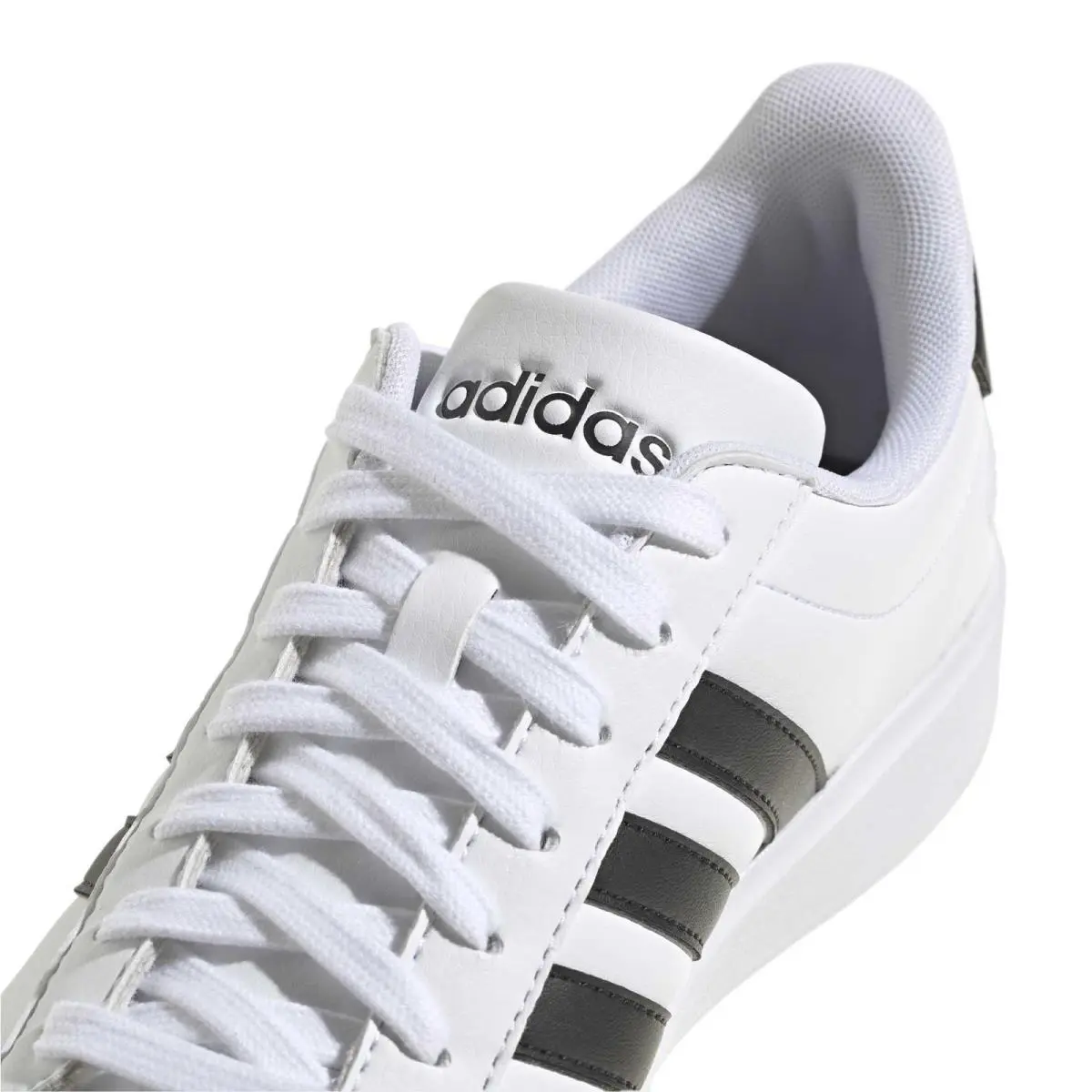 Adidas shoes - adidas Grand Court 2.0 - Grand Court - SB1158-GW9214 - White 5