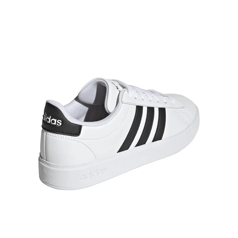 Adidas shoes - adidas Grand Court 2.0 - Grand Court - SB1158-GW9214 - White 12