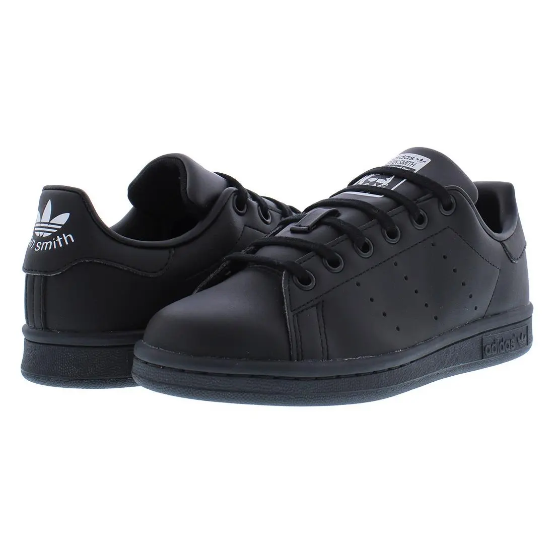 Adidas shoes - FX7523 - FX7523 - Black, Main: Black 3