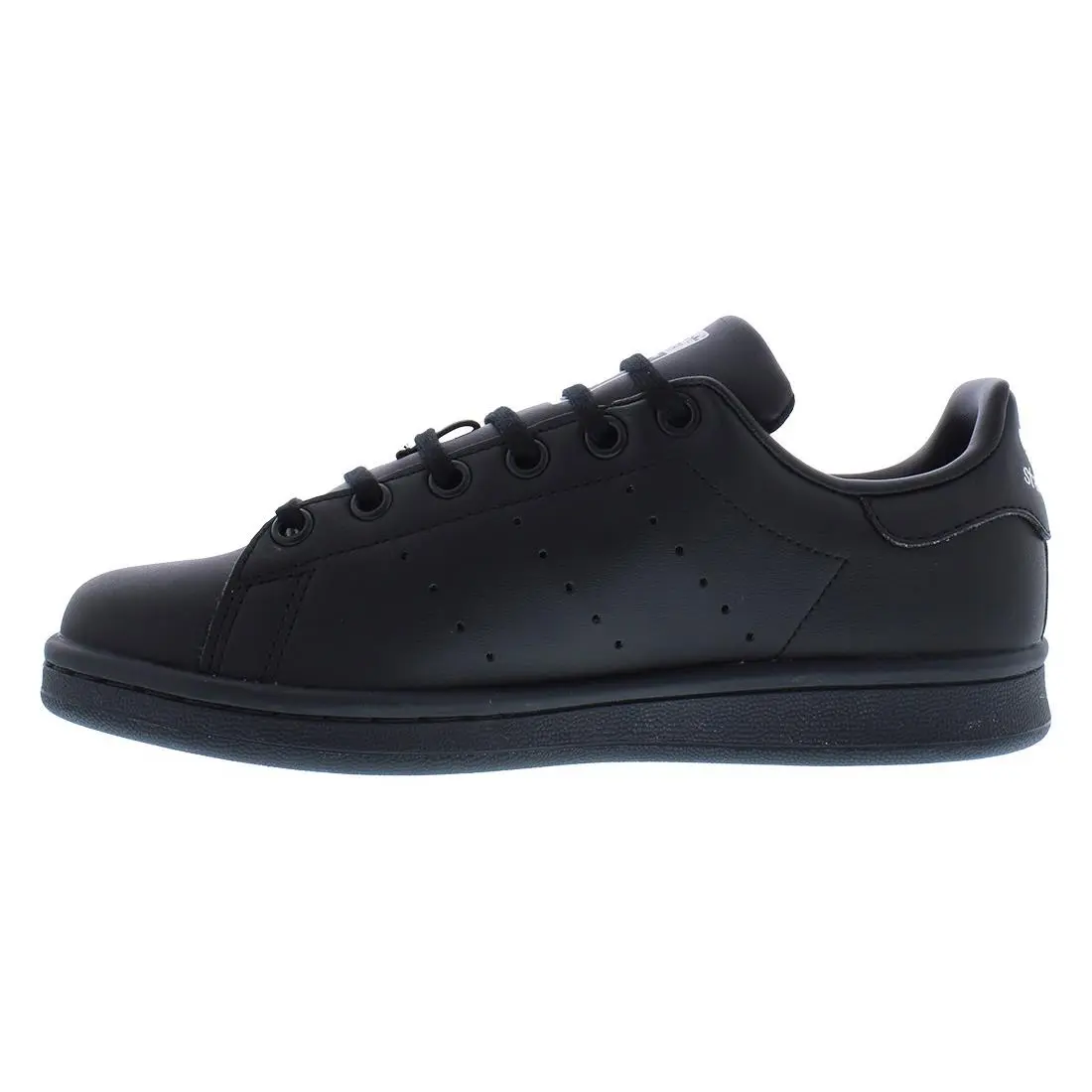Adidas shoes - FX7523 - FX7523 - Black, Main: Black 4