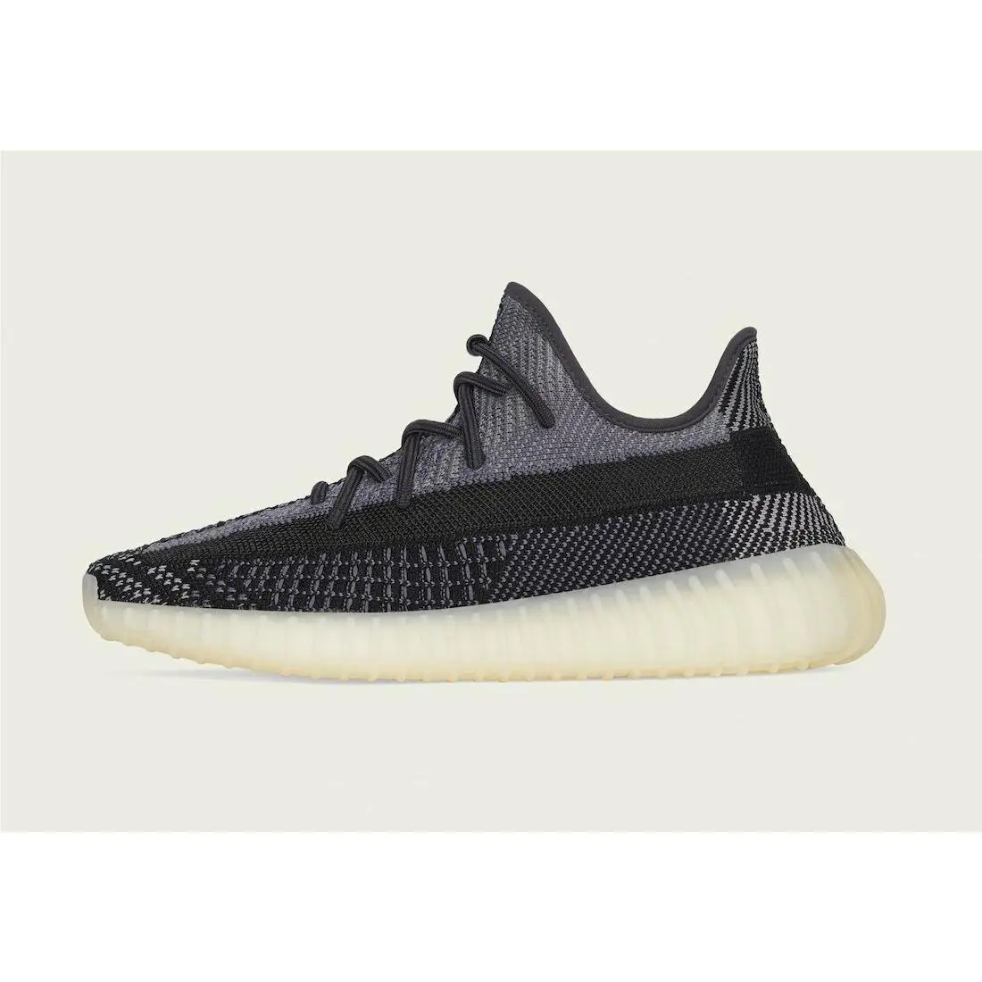 Adidas shoes - Adidas Yeezy Boost 350 V2 - FZ5000 - Black 0