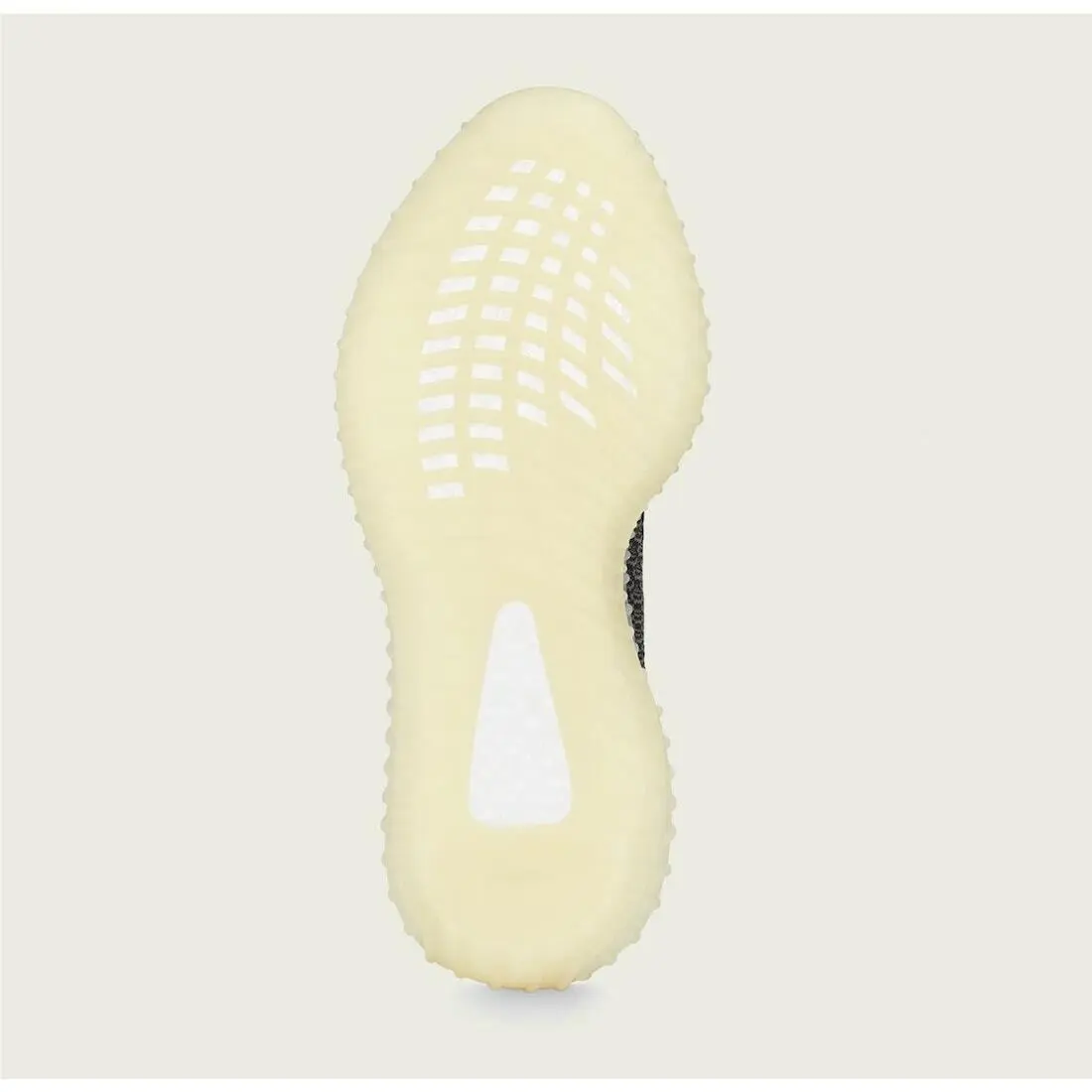 Adidas shoes - Adidas Yeezy Boost 350 V2 - FZ5000 - Black 2