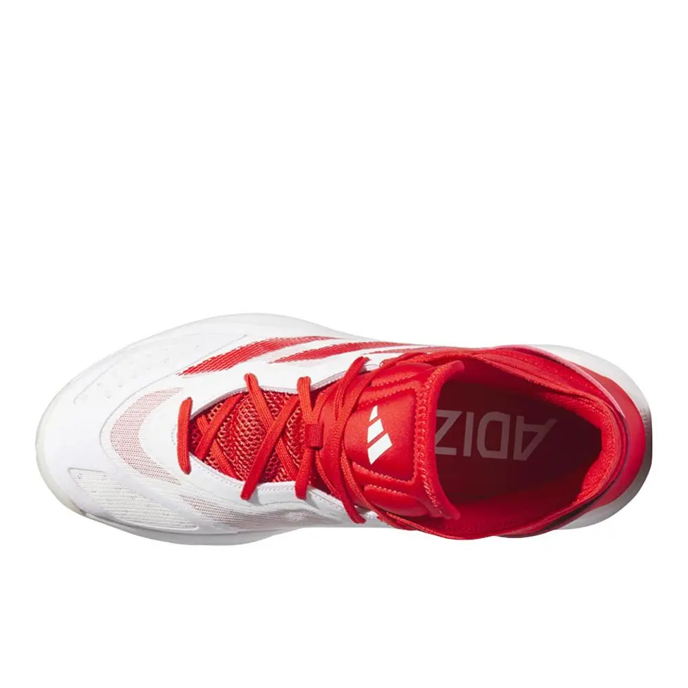 Adidas shoes - adidas Adizero Select 2.0 Low Trainers - IG6685 - Red, White 2
