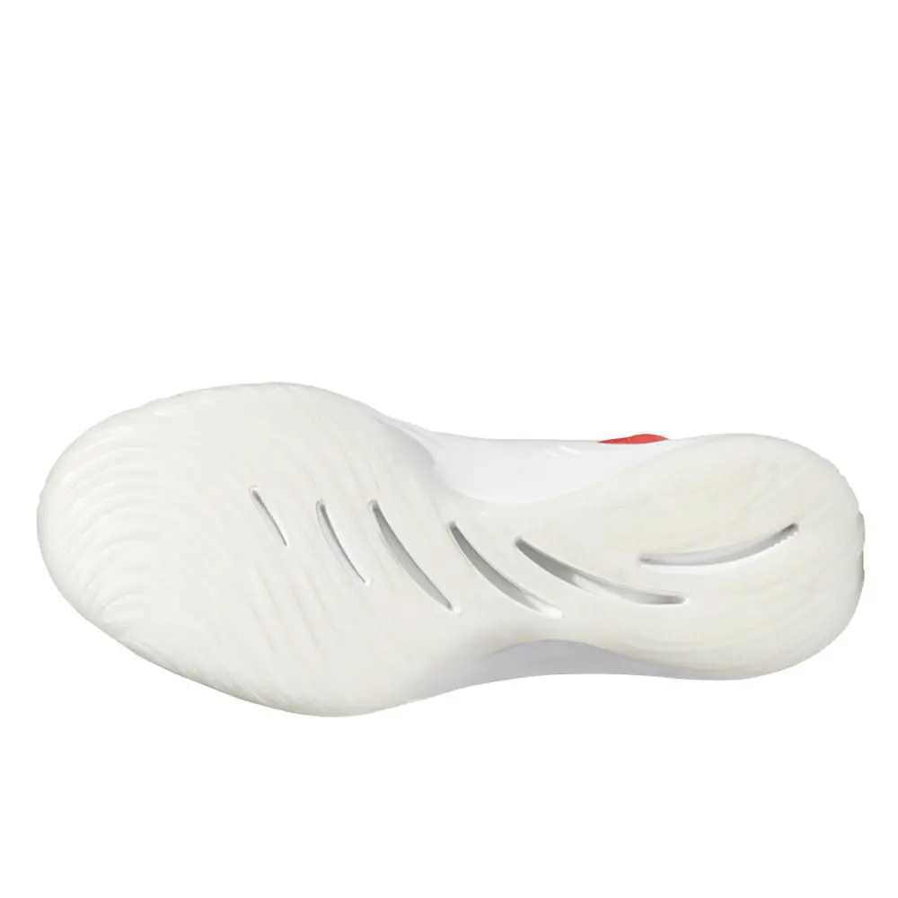 Adidas shoes - adidas Adizero Select 2.0 Low Trainers - IG6685 - Red, White 3