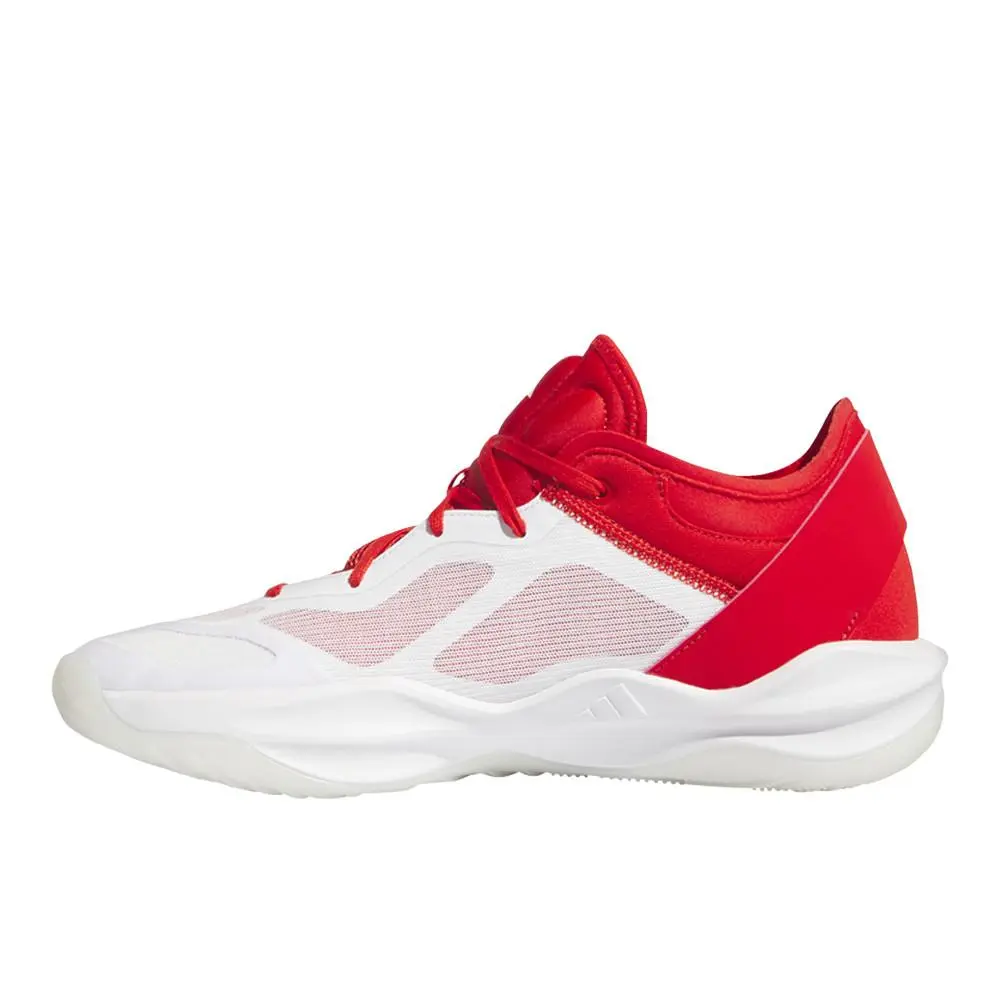 Adidas shoes - adidas Adizero Select 2.0 Low Trainers - IG6685 - Red, White 9