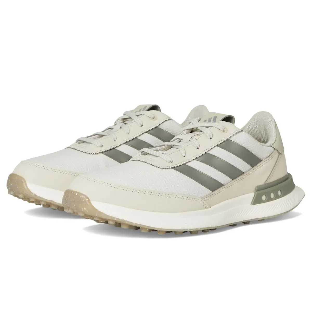 Man`s Sneakers Athletic Shoes Adidas Golf S2G 24 Spikeless Golf Shoes