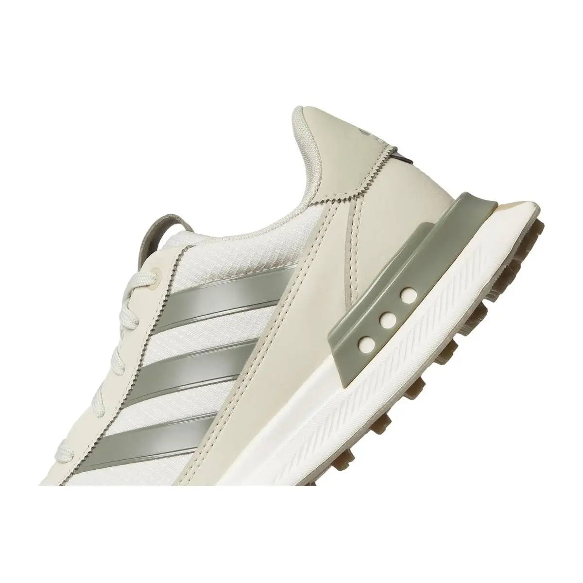 Adidas shoes - Alumina/Silverpeb/Puttygrey 4