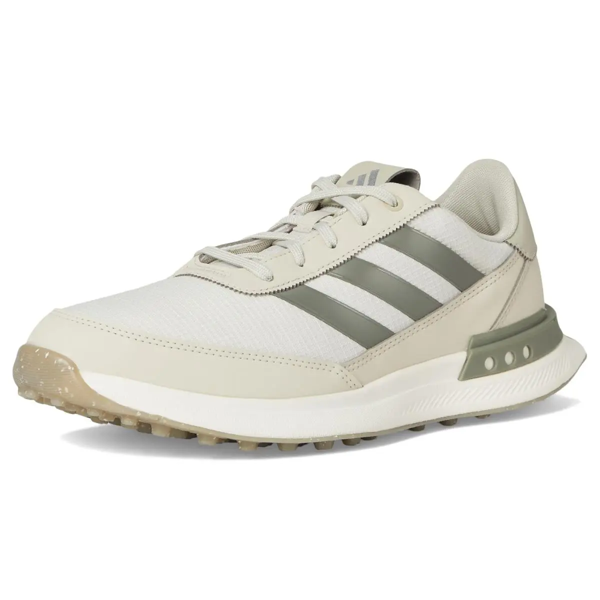 Adidas shoes - Alumina/Silverpeb/Puttygrey 5