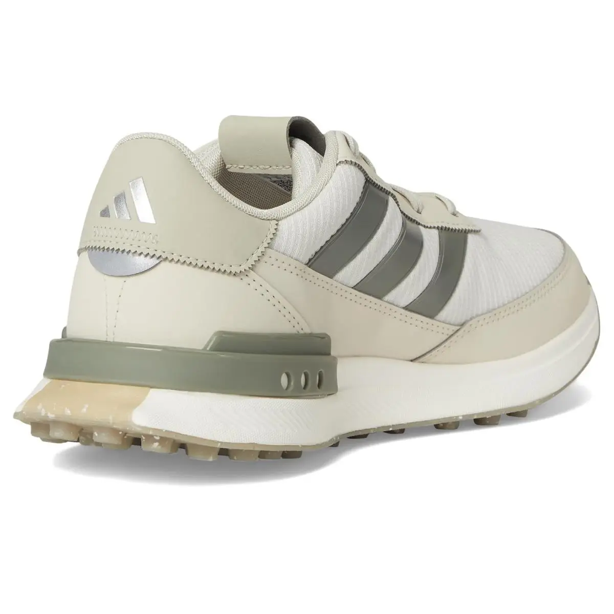 Adidas shoes - Alumina/Silverpeb/Puttygrey 10