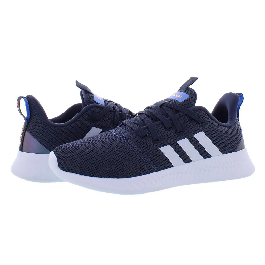 Adidas shoes - Navy, Main: Blue 4