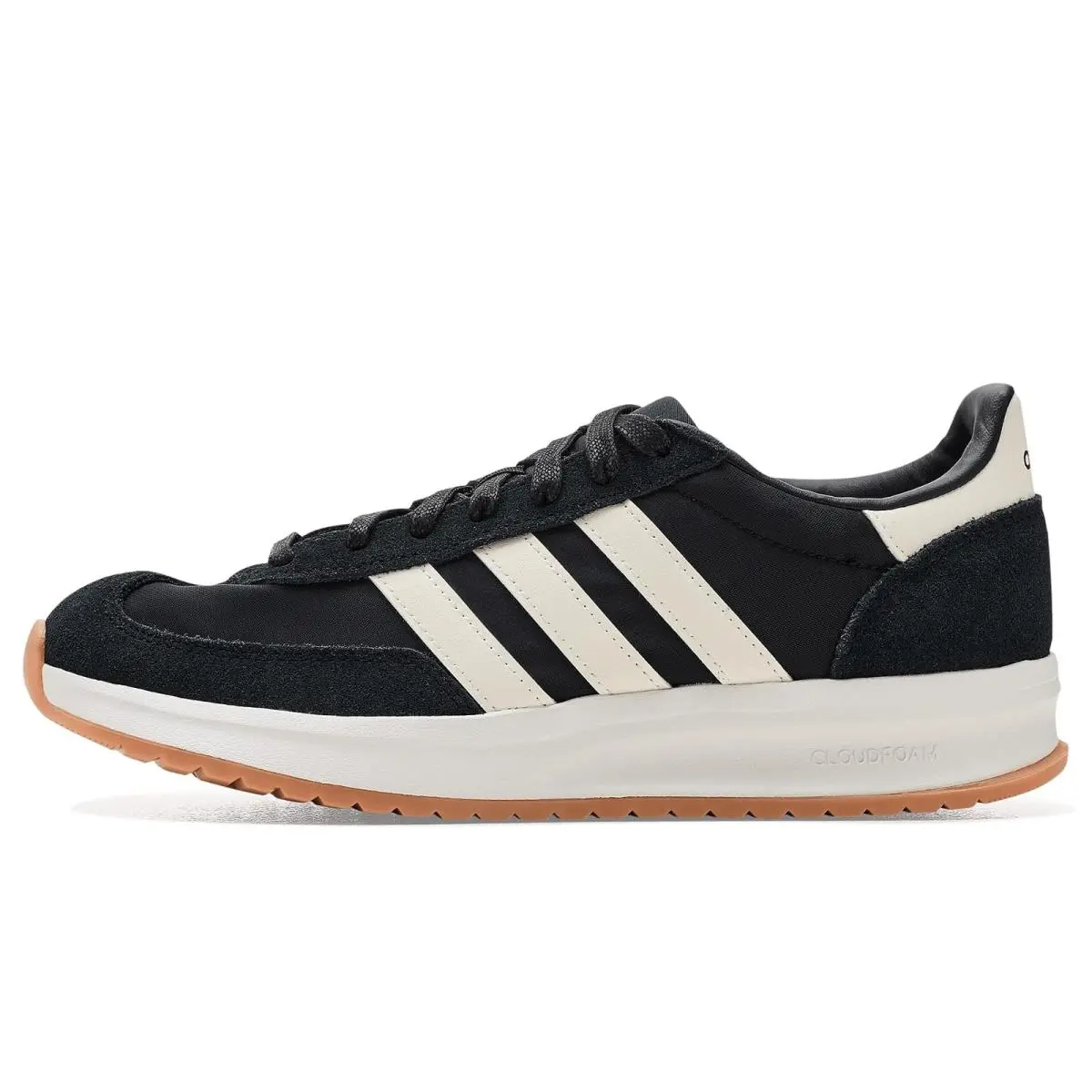 Adidas shoes - Black/White/White 2