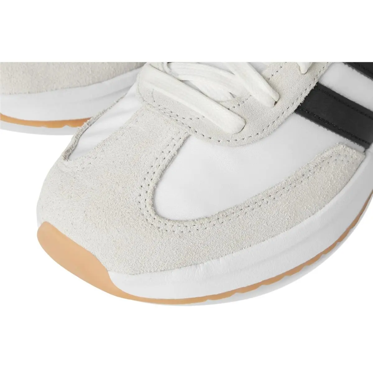 Adidas shoes - Black/White/White 18