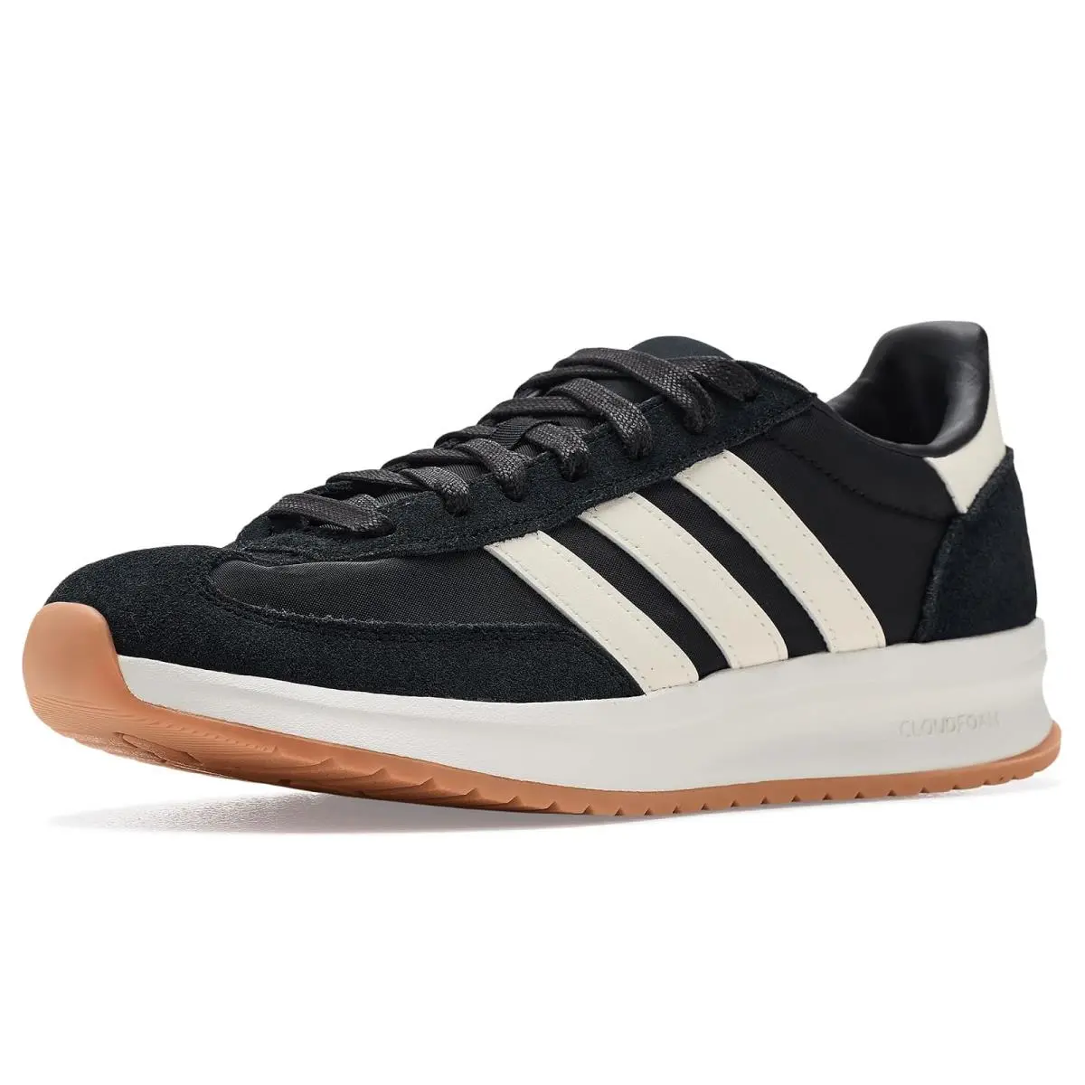 Adidas shoes - Black/White/White 6