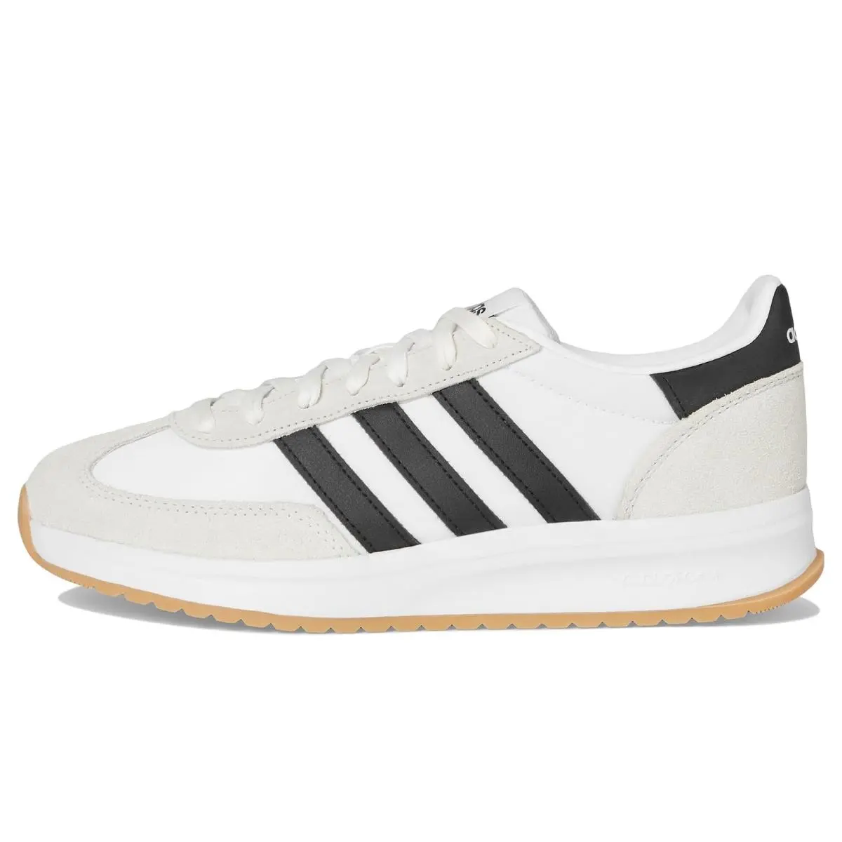 Adidas shoes - Black/White/White 16