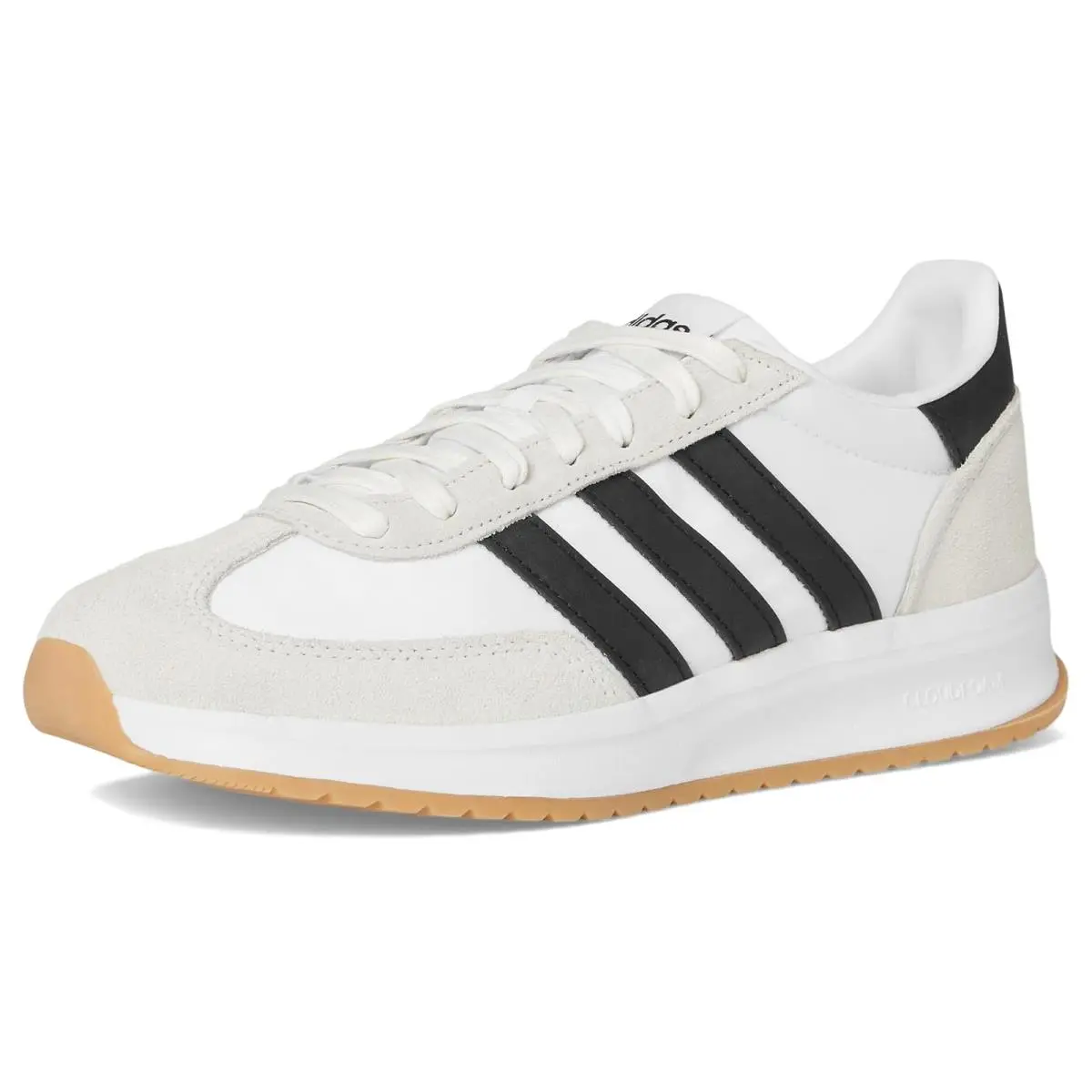 Adidas shoes - Black/White/White 19