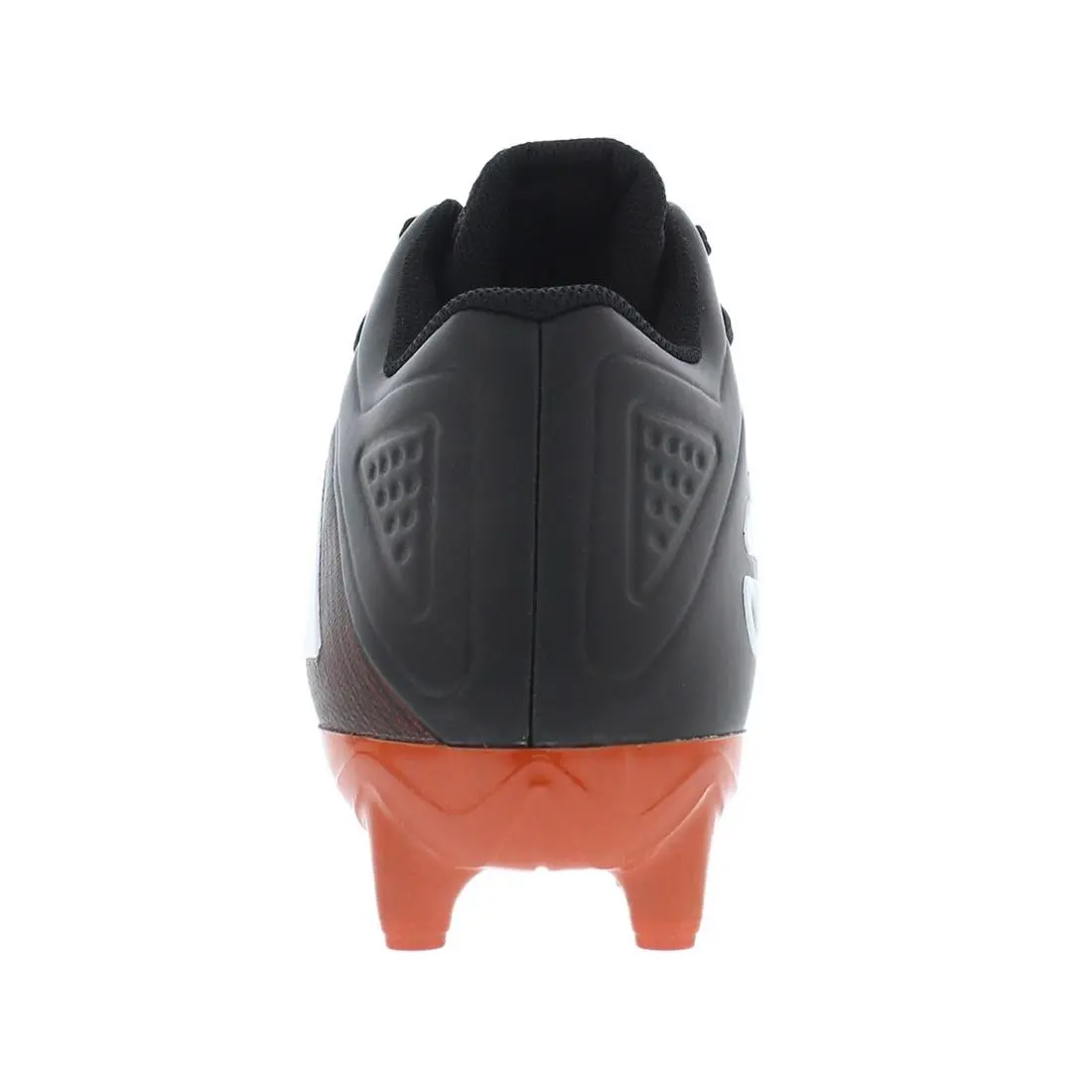 Adidas shoes - Black/White/Orange, Main: Black 7