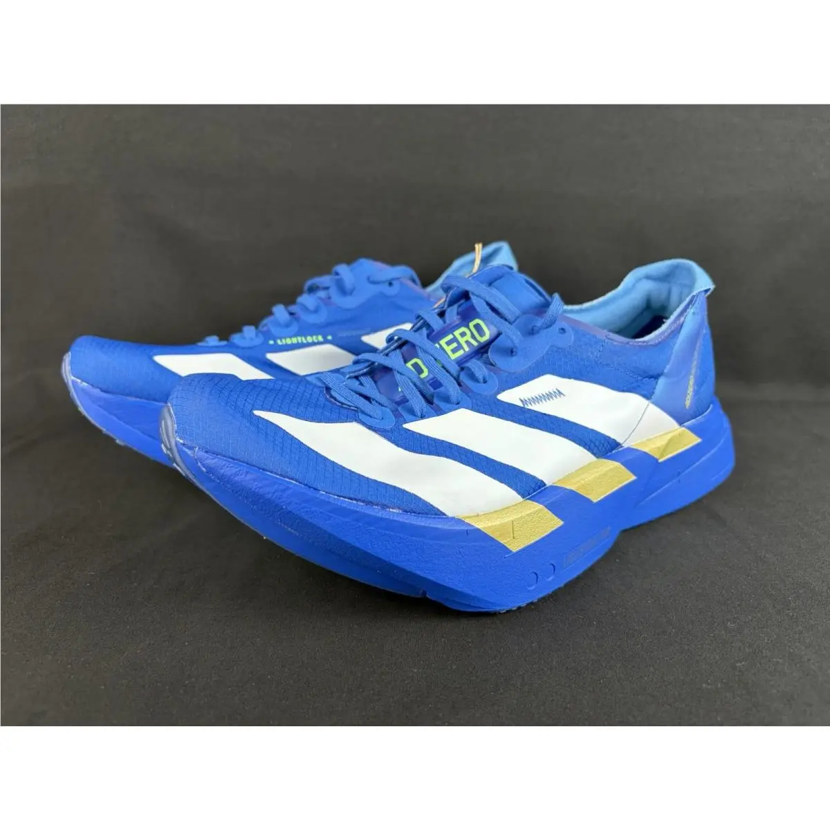 Adidas shoes - adidas Adizero Pro - Adizero Pro - JP6622 - Multicolor 2
