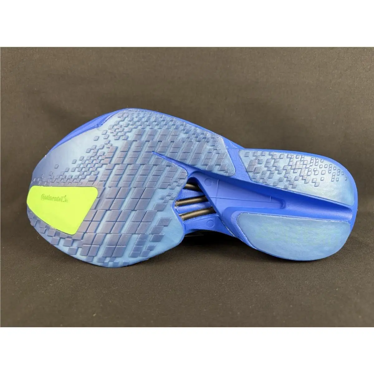 Adidas shoes Adizero Pro - Multicolor 13