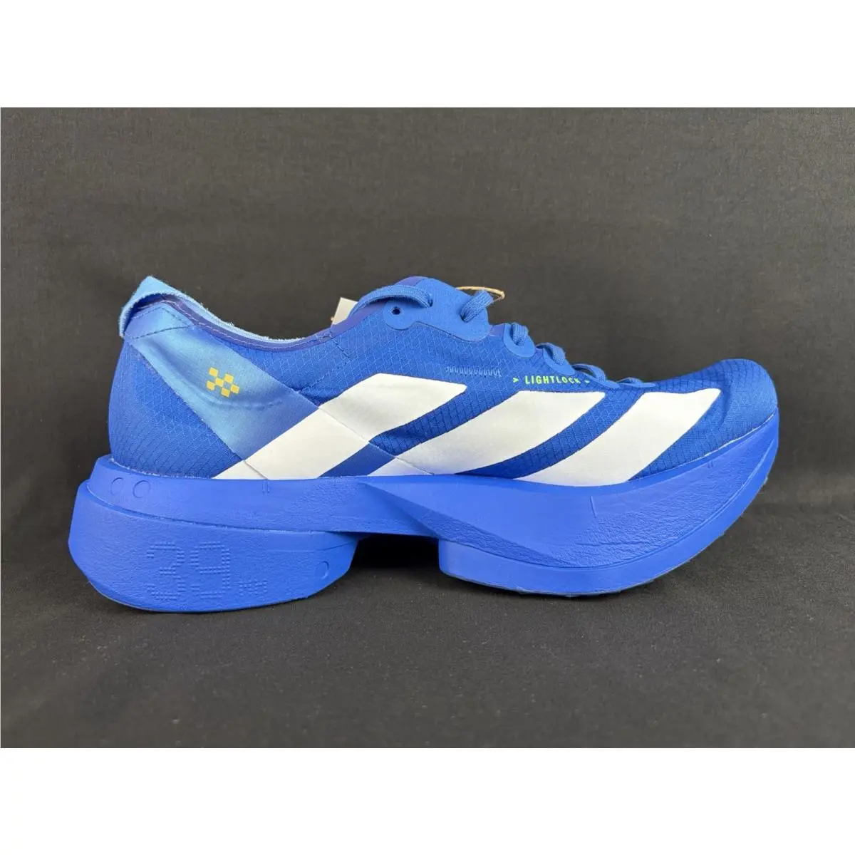 Adidas shoes Adizero Pro - Multicolor 14