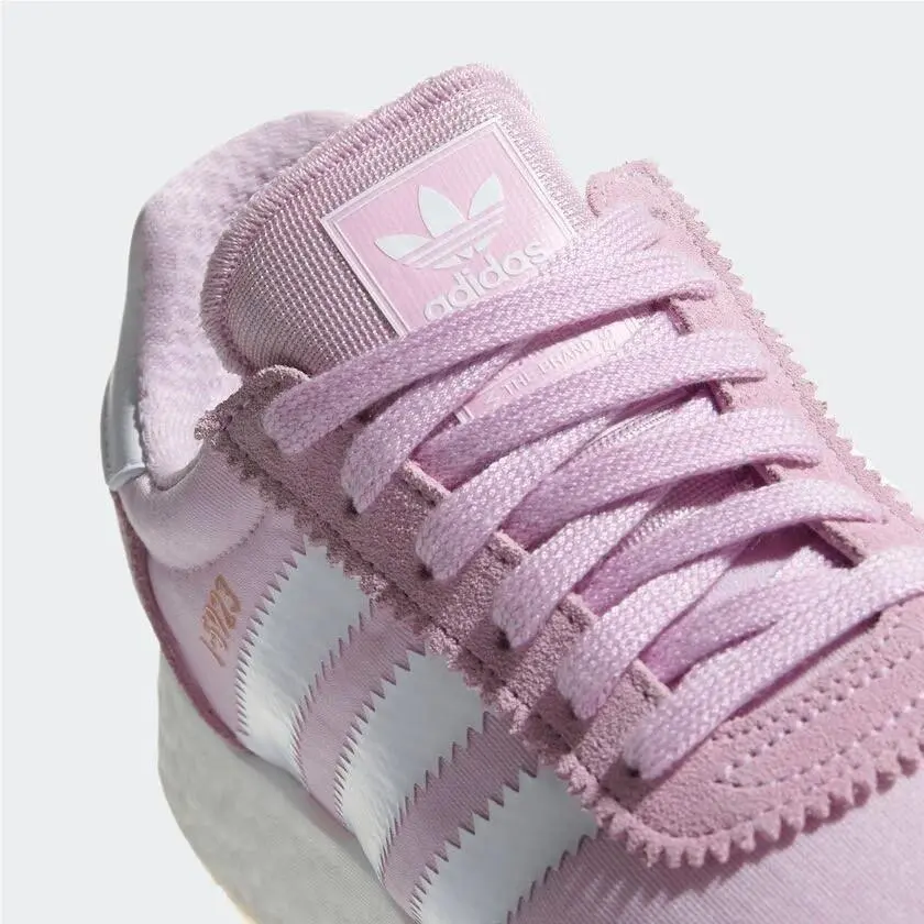 Adidas shoes - I-5923 - DA8789 - PINK White 4