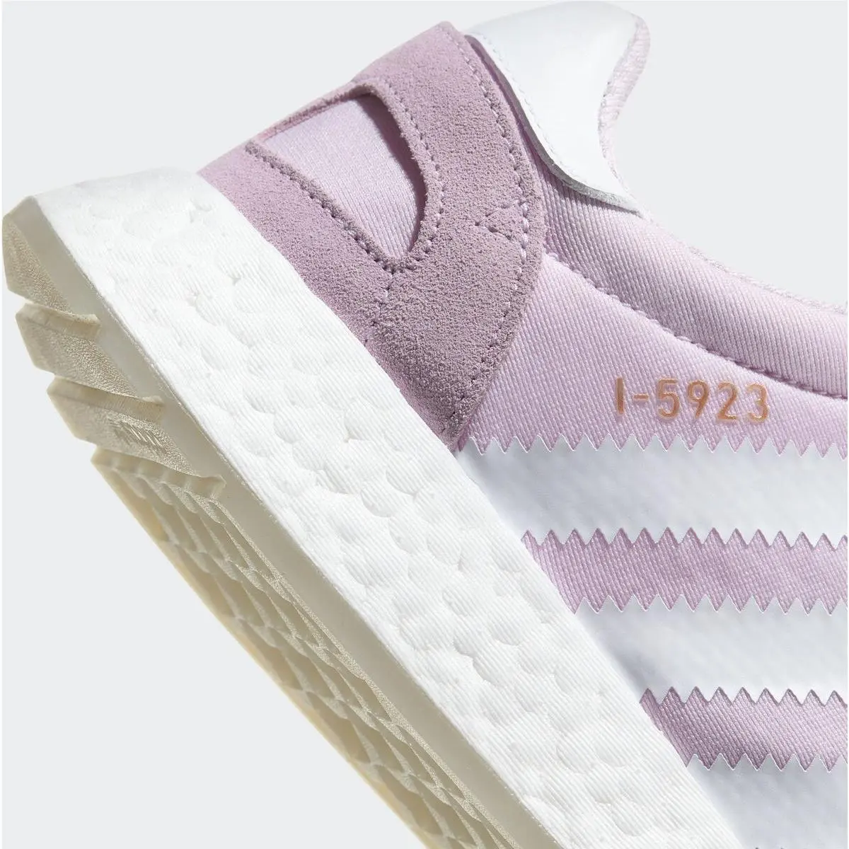 Adidas shoes - I-5923 - DA8789 - PINK White 14