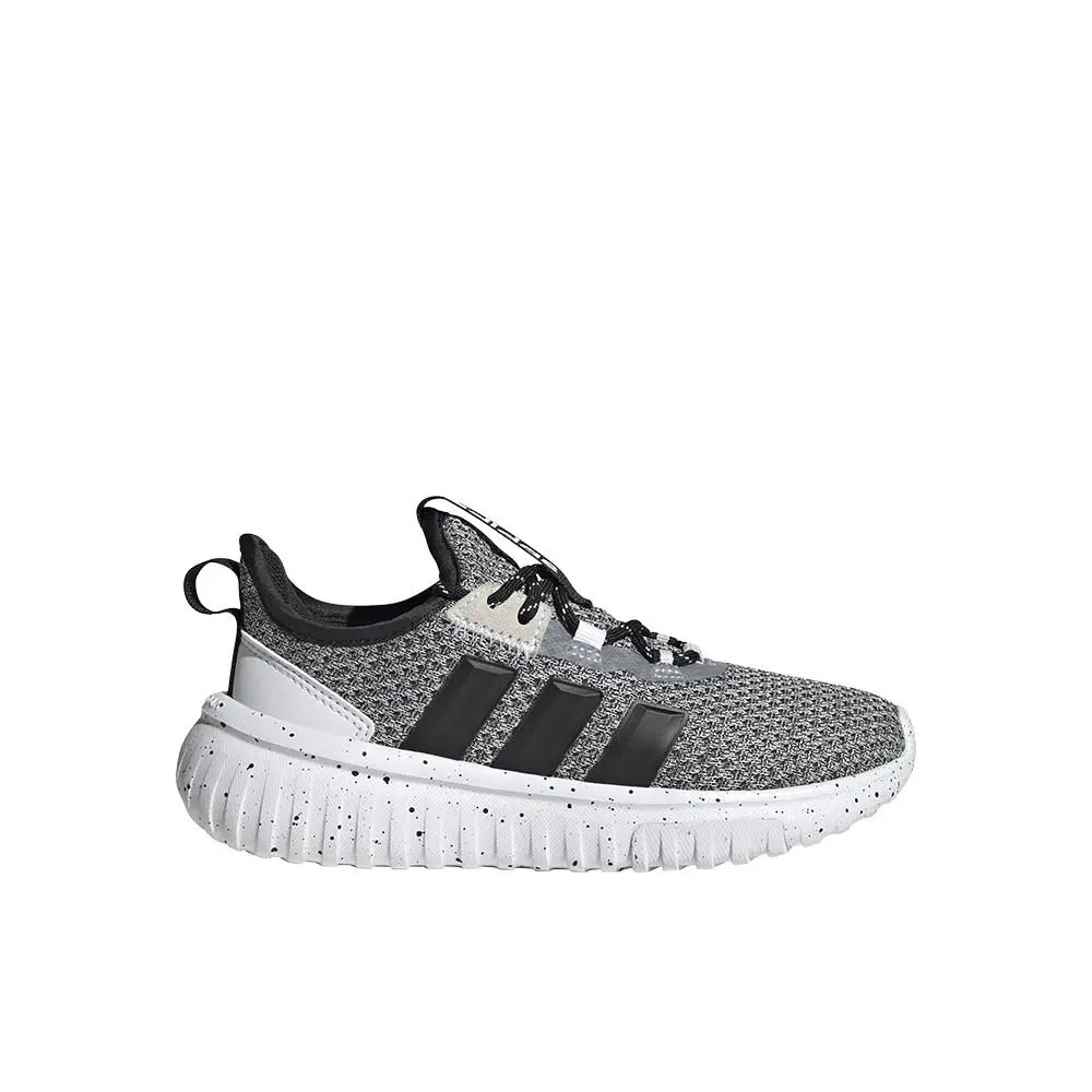 Kaptir 4.0 Unisex White Sneakers Athletic Shoes SB1158-JR5656 by Adidas