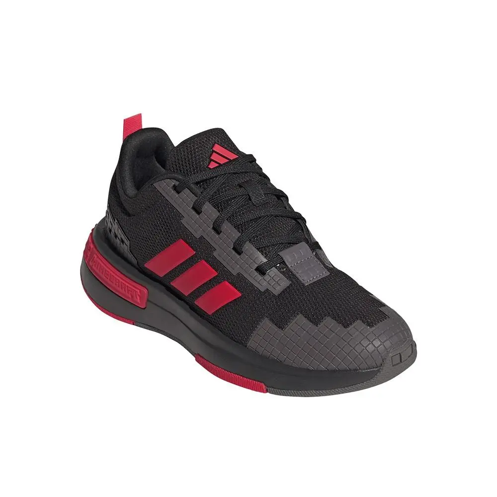 Adidas shoes - adidas  Minecraft Pro - Minecraft Pro - SB1158-KK4637 - Black 0