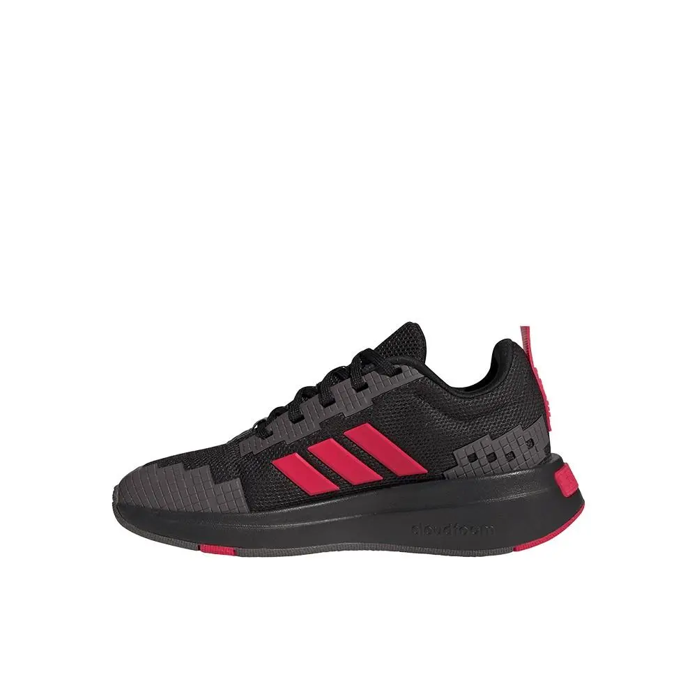 Adidas shoes - adidas  Minecraft Pro - Minecraft Pro - SB1158-KK4637 - Black 1